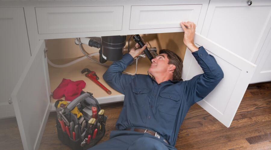 Professional expert plumbing services in Pleasant Lake, IN